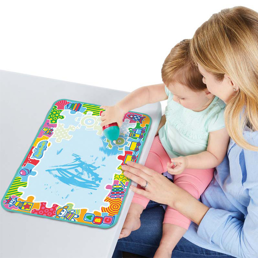 Aquadoodle Mes premières marques  