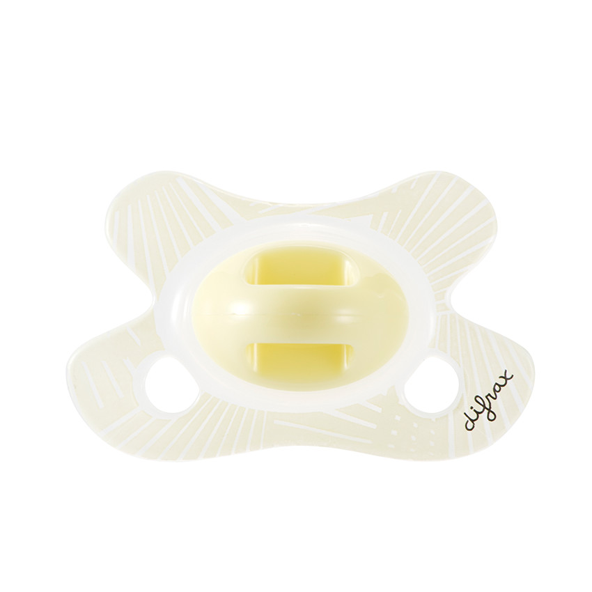Sucette reversible newborne 0/2mois 