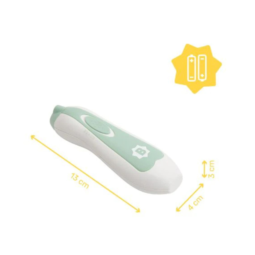 Lime à ongles électrique  