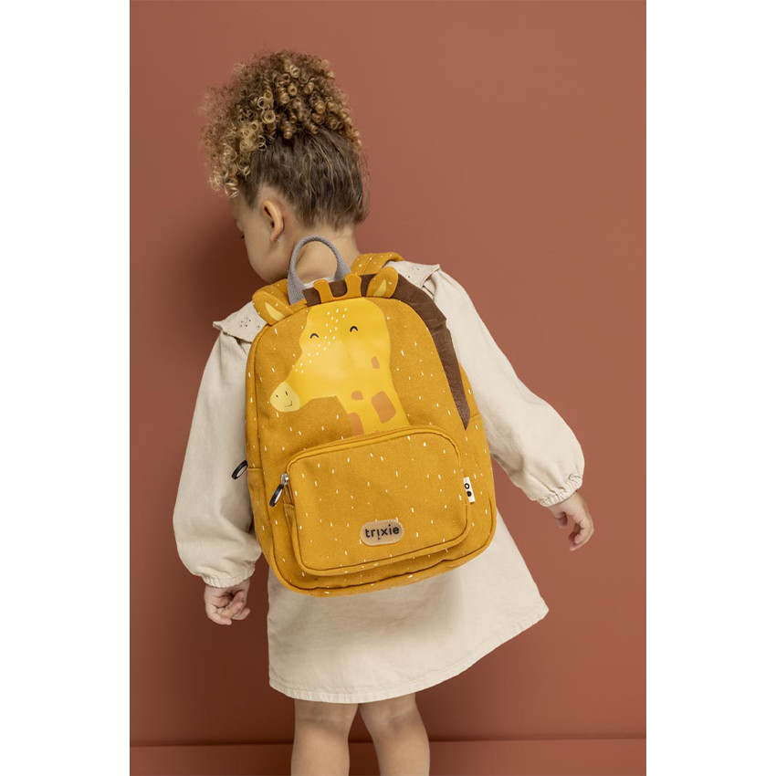 Sac à dos medium Mr Giraffe 7,5L 
