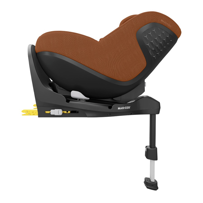 Autostoel i-Size Pearl 360 Pro Authentic Terra 