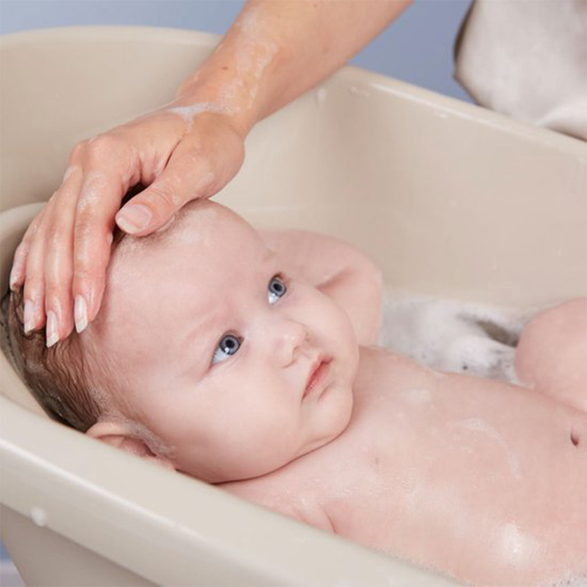 Baignoire Sense Uni Taupe 