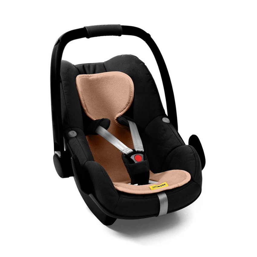 Coussin Air Layer siège-auto GR0 - Tuscany 