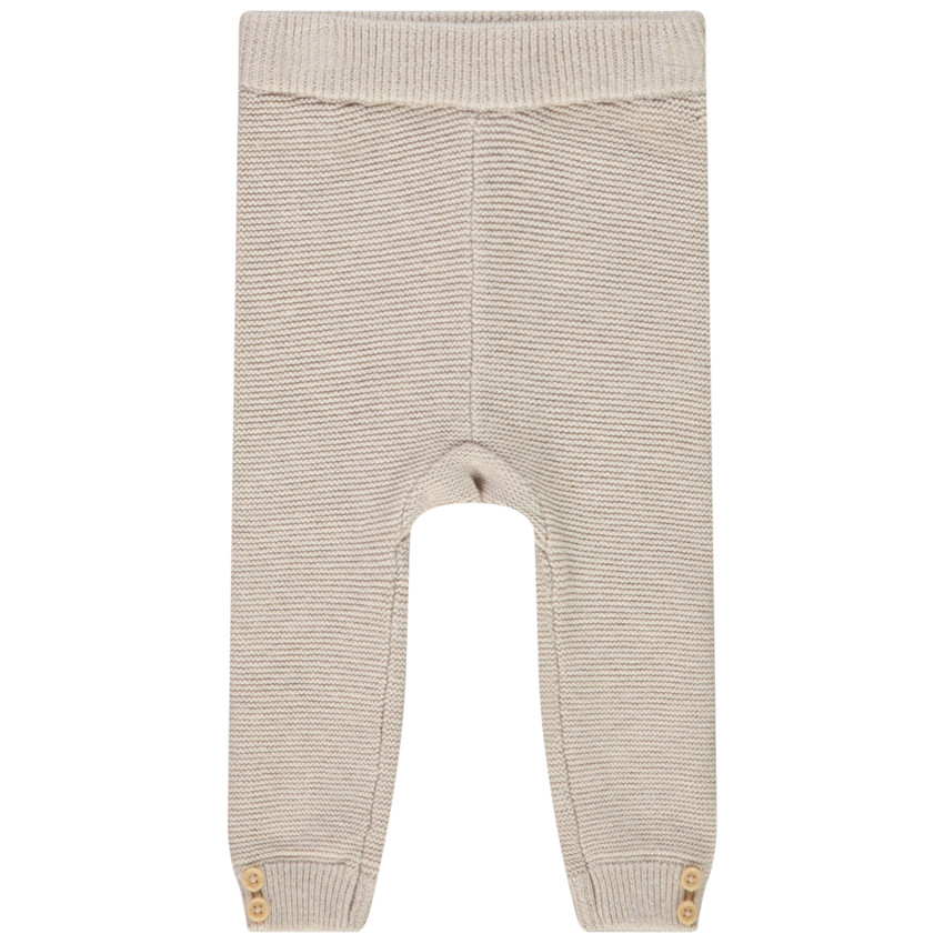 Caleçon en tricot pour bébé 