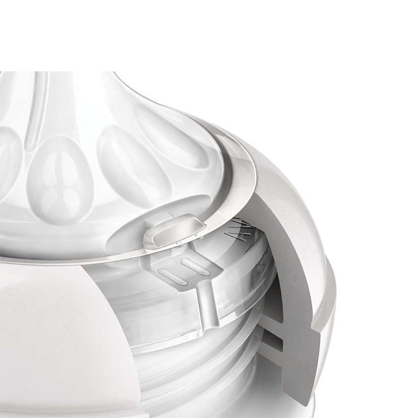 Biberon en verre Natural - 240 ml 