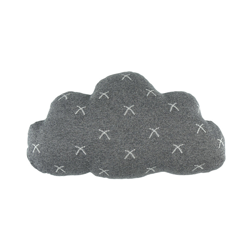 Coussin nuage Timeless - Gaby & Sam 