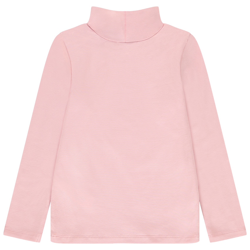 Ondertrui met glinsterende print voor meisjes 