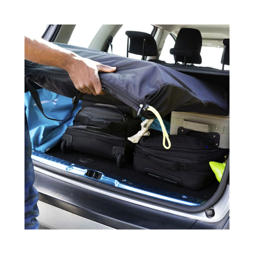 Lit de voyage Instant - White Sand 