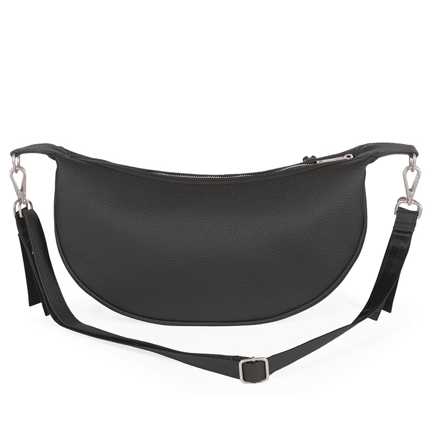 Sac à langer Bandoulière Gondola London Black 