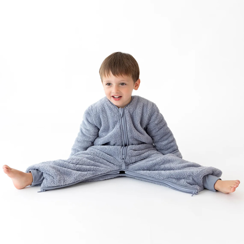 Gigoteuse Magic Bag Softy TOG 2,5 Stone 12-24M 