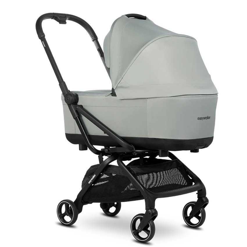 Poussette Rockey S légère et compacte Fresh Green 