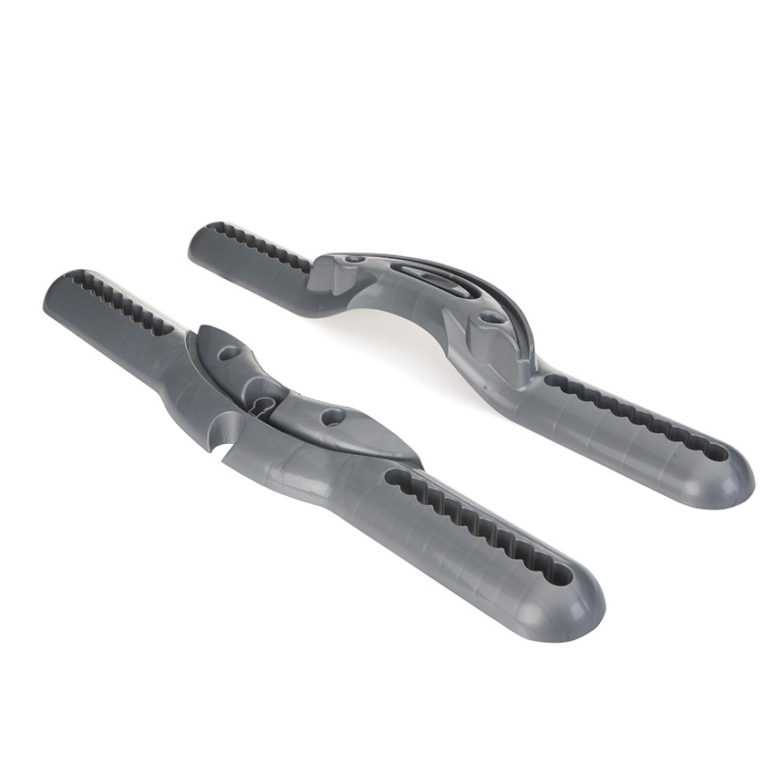 Steunbogen voor bad Anatomy - Grijs 