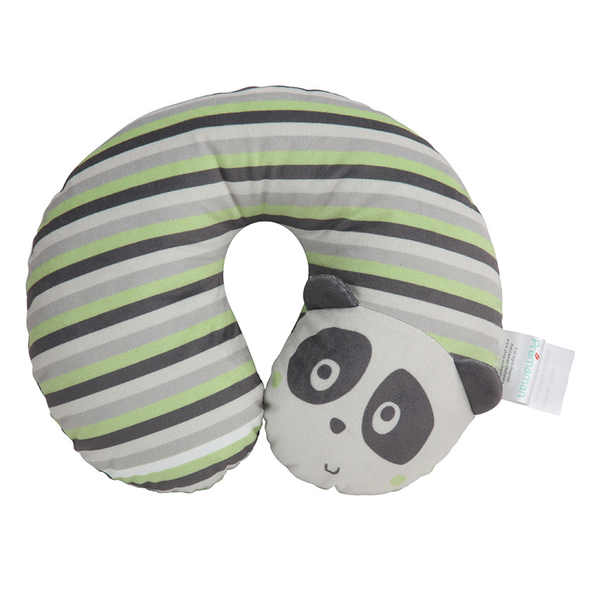 Tour de cou - Thème Panda 