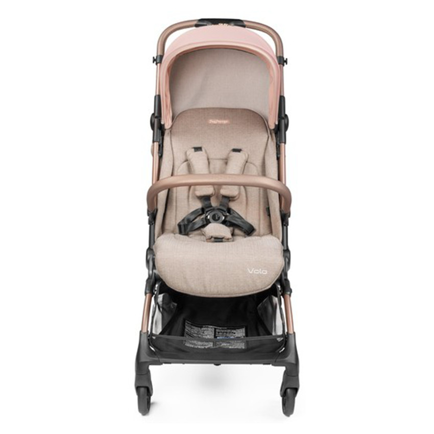 Wandelwagen Buggy Volo Verstelbaar Ultra Compact Mon Amour 