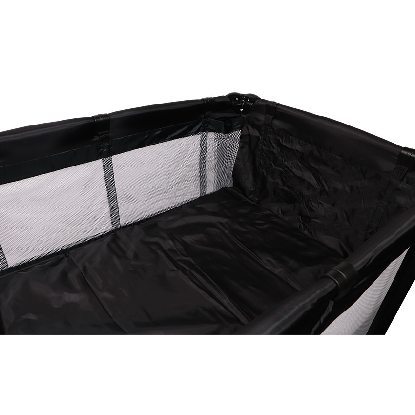 Lit de voyage Premium Black 