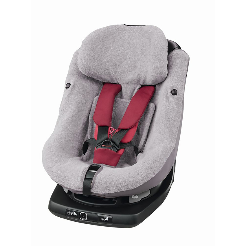 Zomerhoes voor Axissfix - Cool Grey 