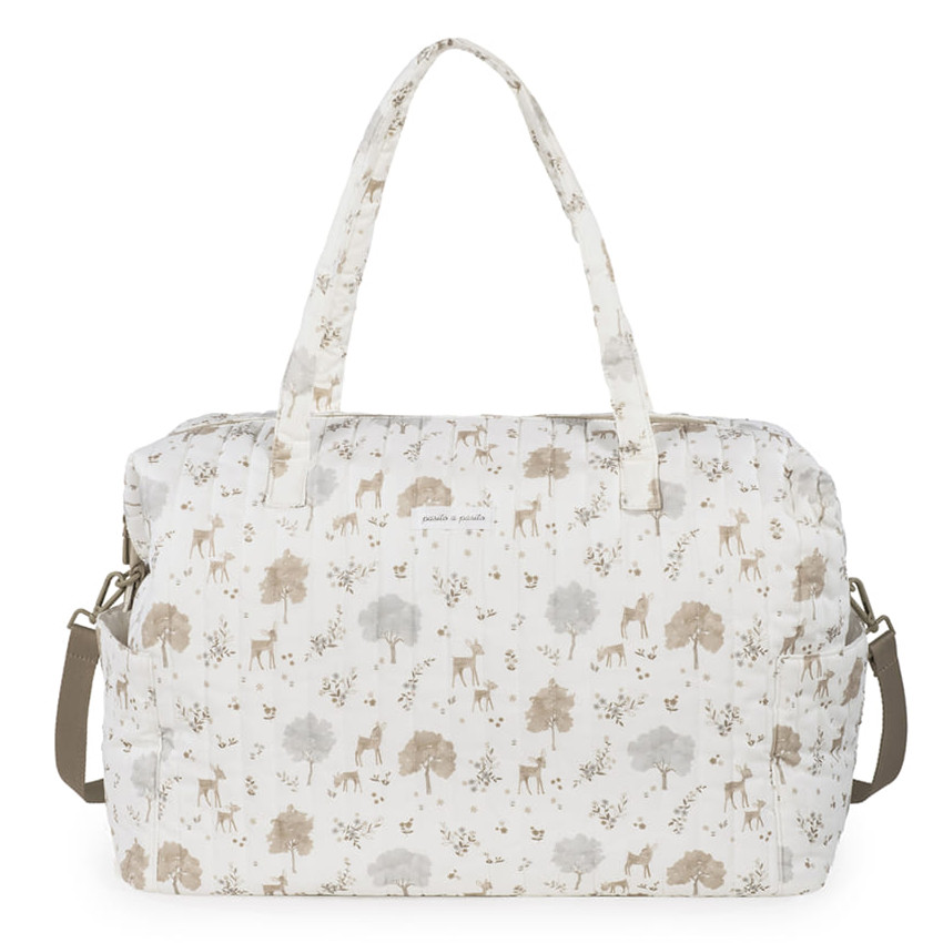 Sac de voyage imperméable XL Nara  