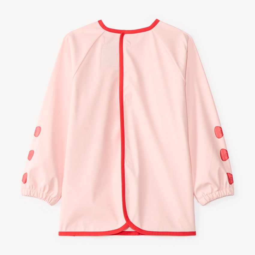 Schort voor meisjes met Hello Kitty-print 