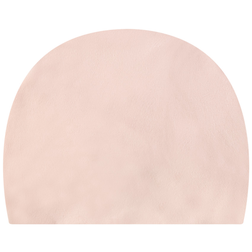 Turban en jersey extensible pour bébé fille 