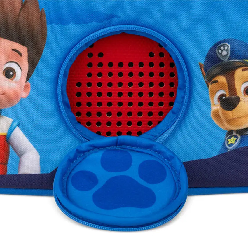 Sac bandoulière pour Toniebox La Pat'Patrouille 