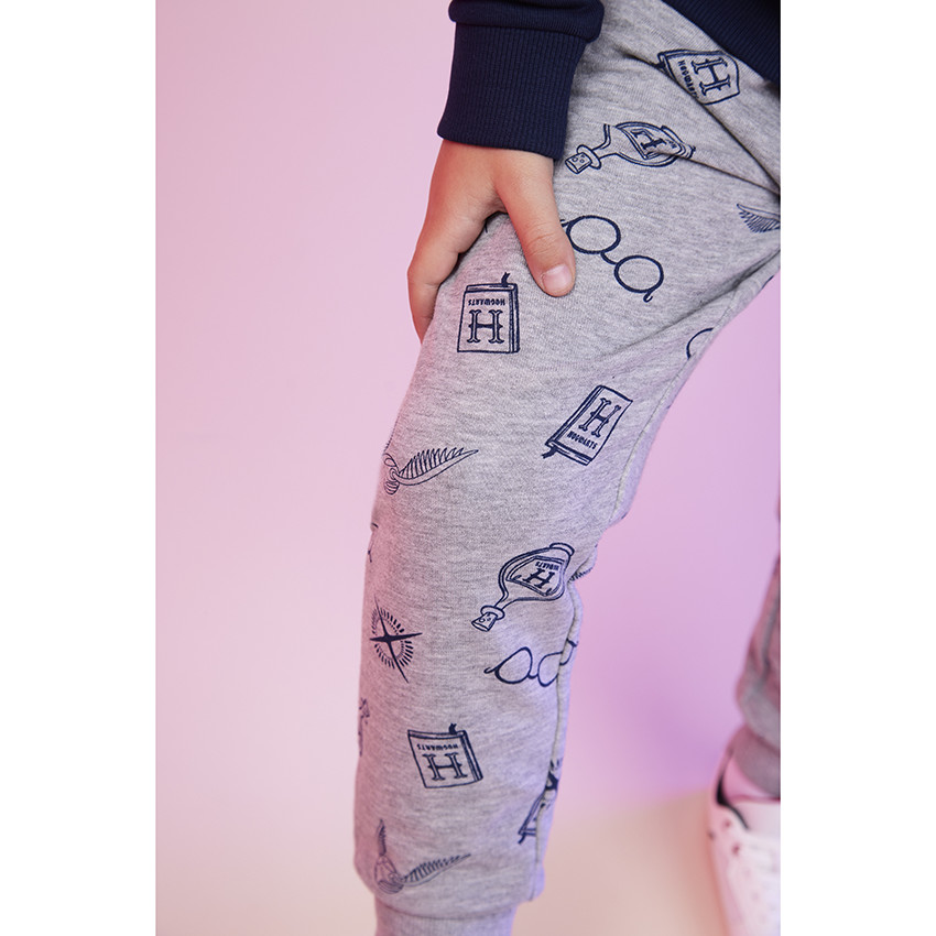 Sweatshirt en jogging Harry Potter Warner voor jongens 