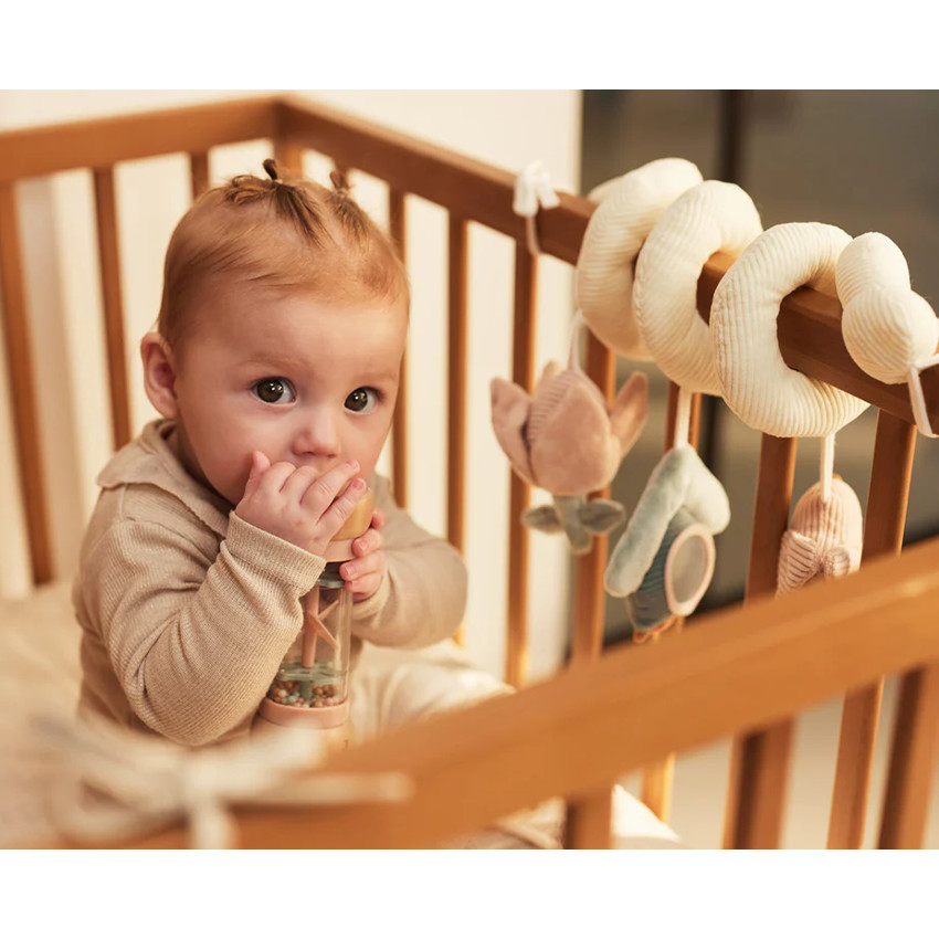 Spirale d'activité - Lovely Birds  