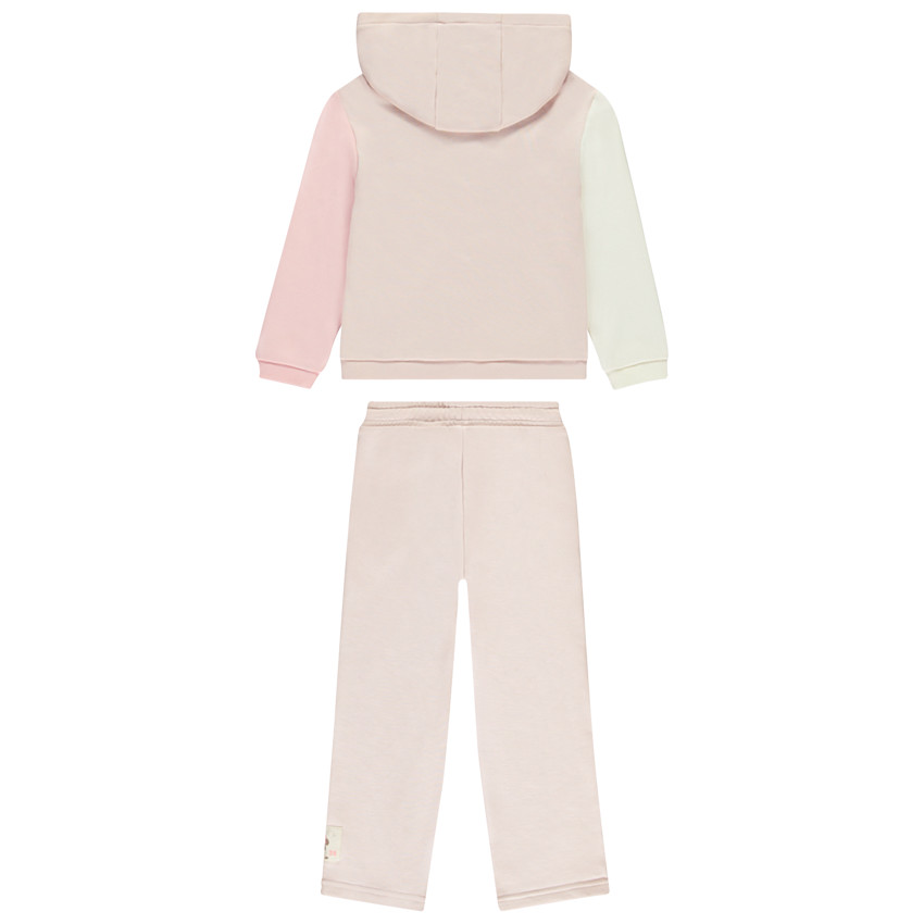 Ensemble sport + vest fantasie Minnie Disney voor meisjes 