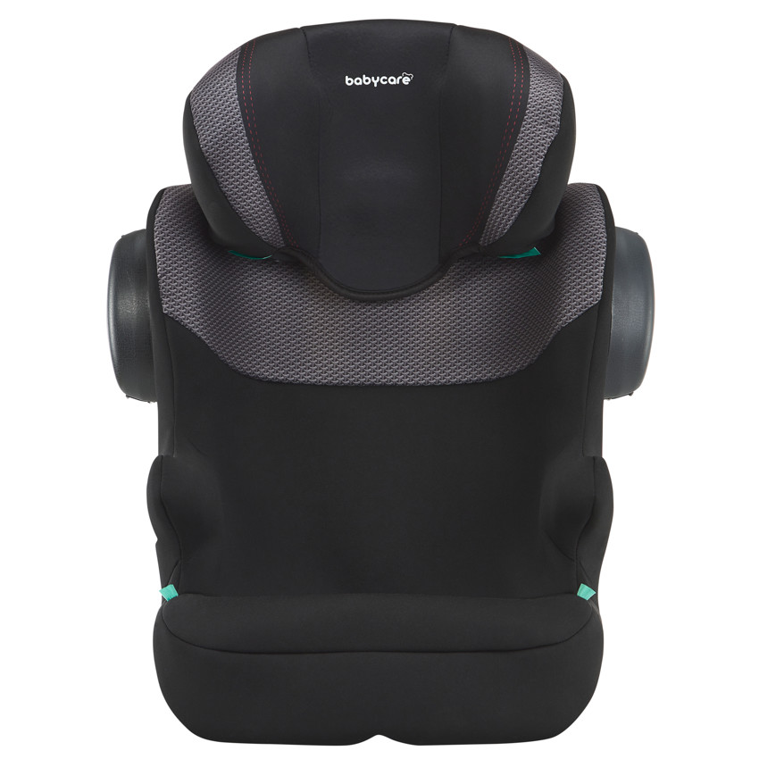 Siège-auto i-Size Groupe 2/3 Safe Belt 106-140 cm noir 