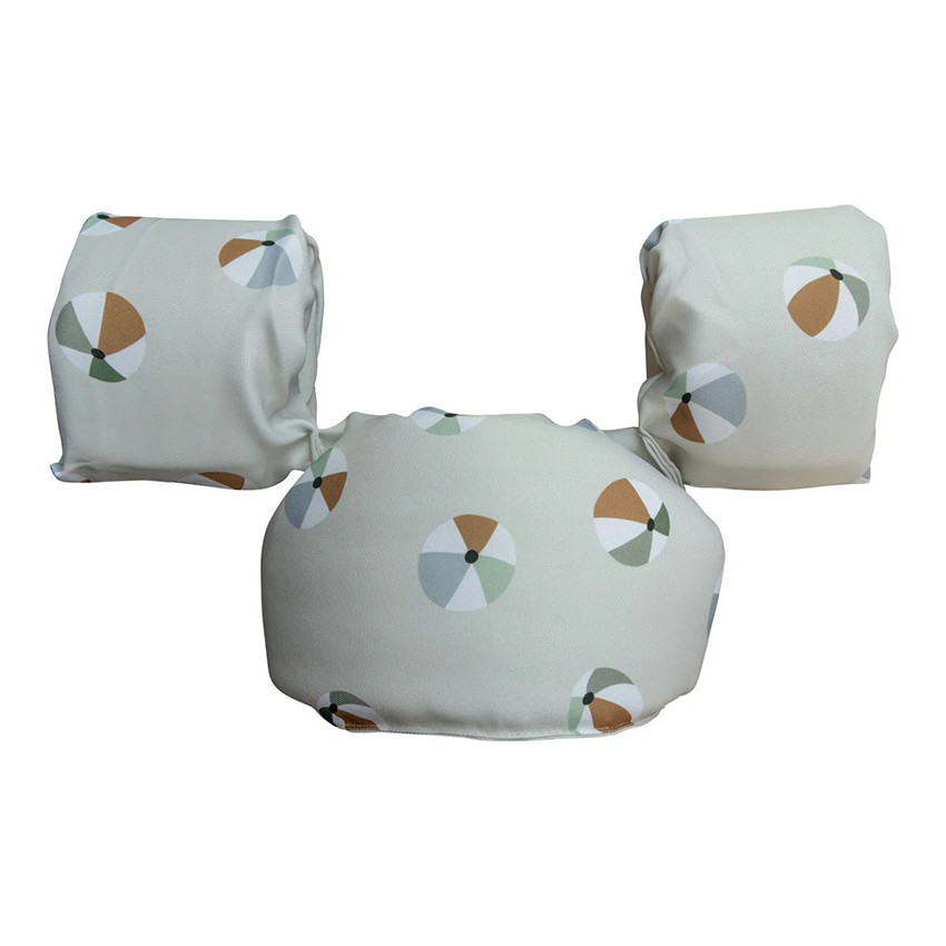 Puddle Jumper 3/6 Jaar Stone flower 