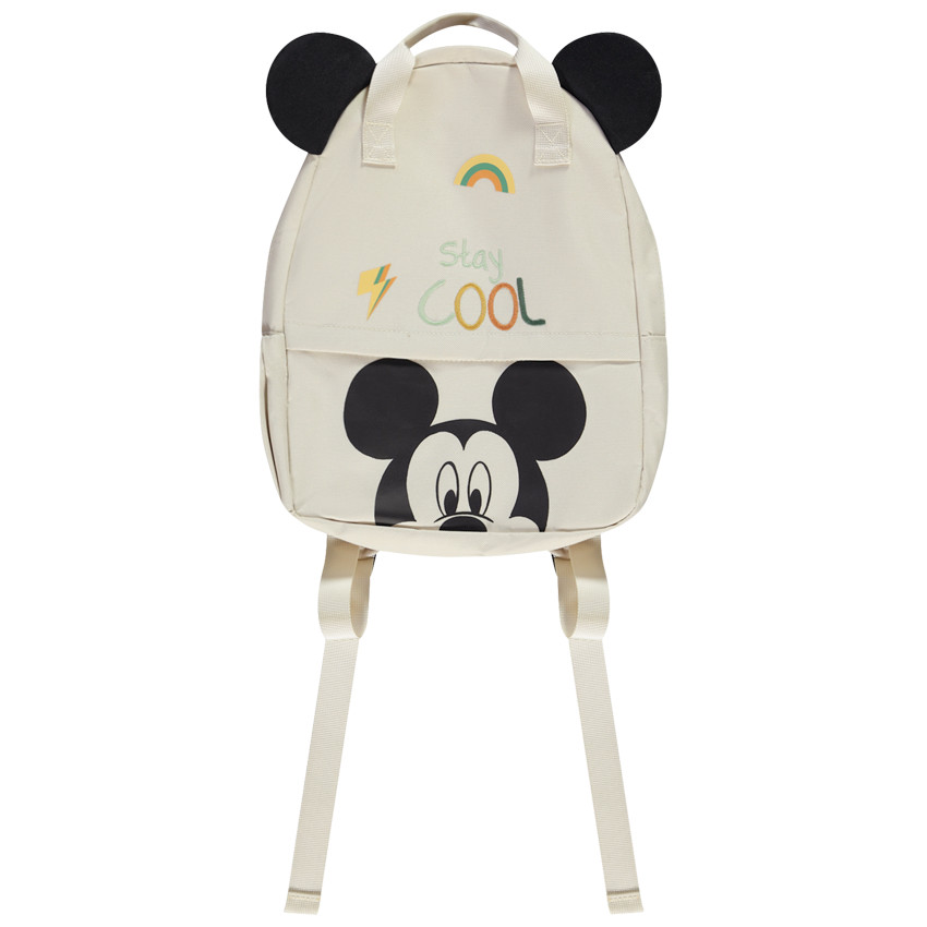 Waterafstotende rugzak met Disney Mickey voor jongens 