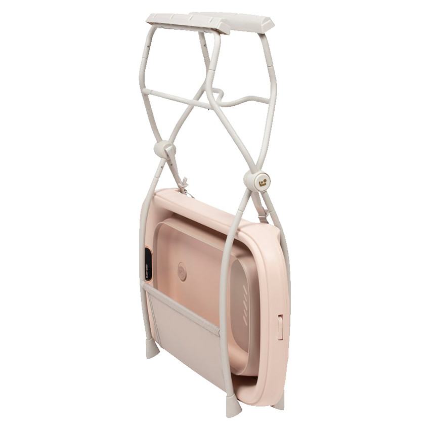 Support pour baignoire Indigo et Indigo Plus 