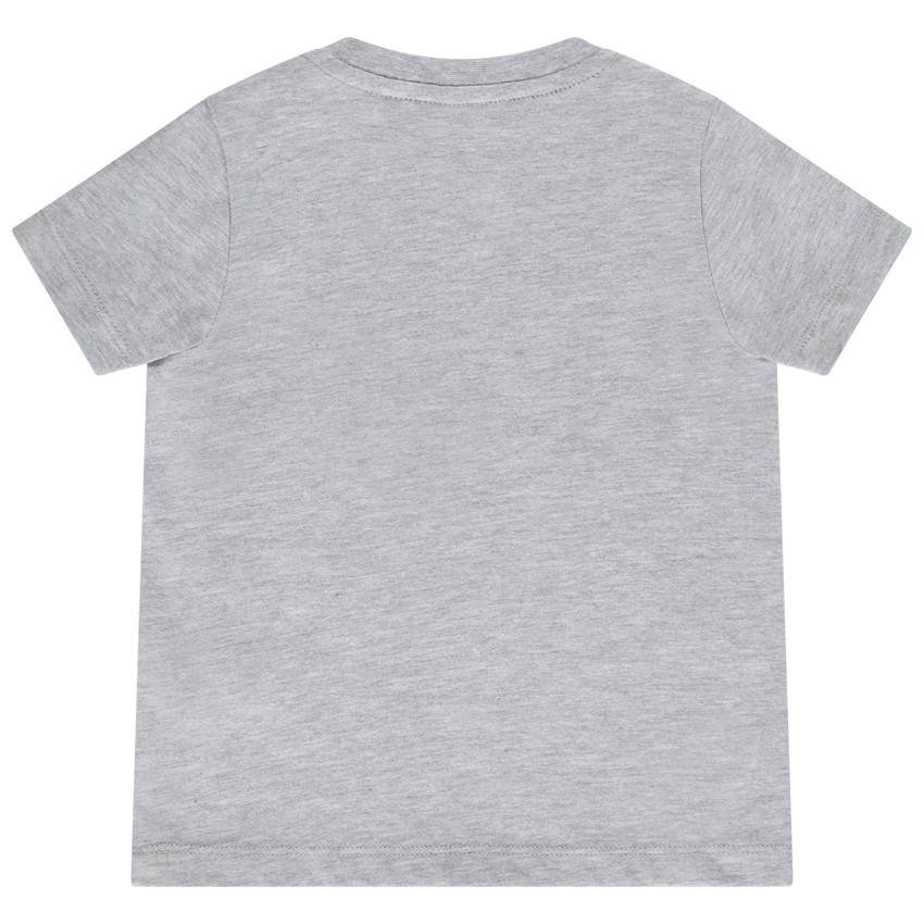 Korte mouwen T-shirt met Tom & Jerry print voor baby jongen 