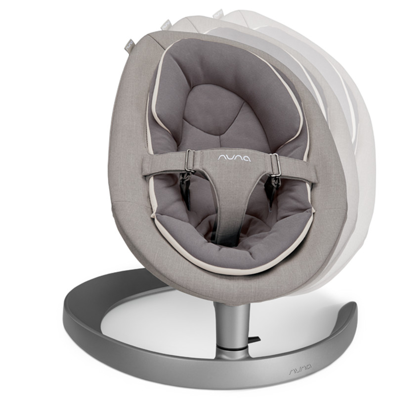 Transat Leaf Grow - Quartz 