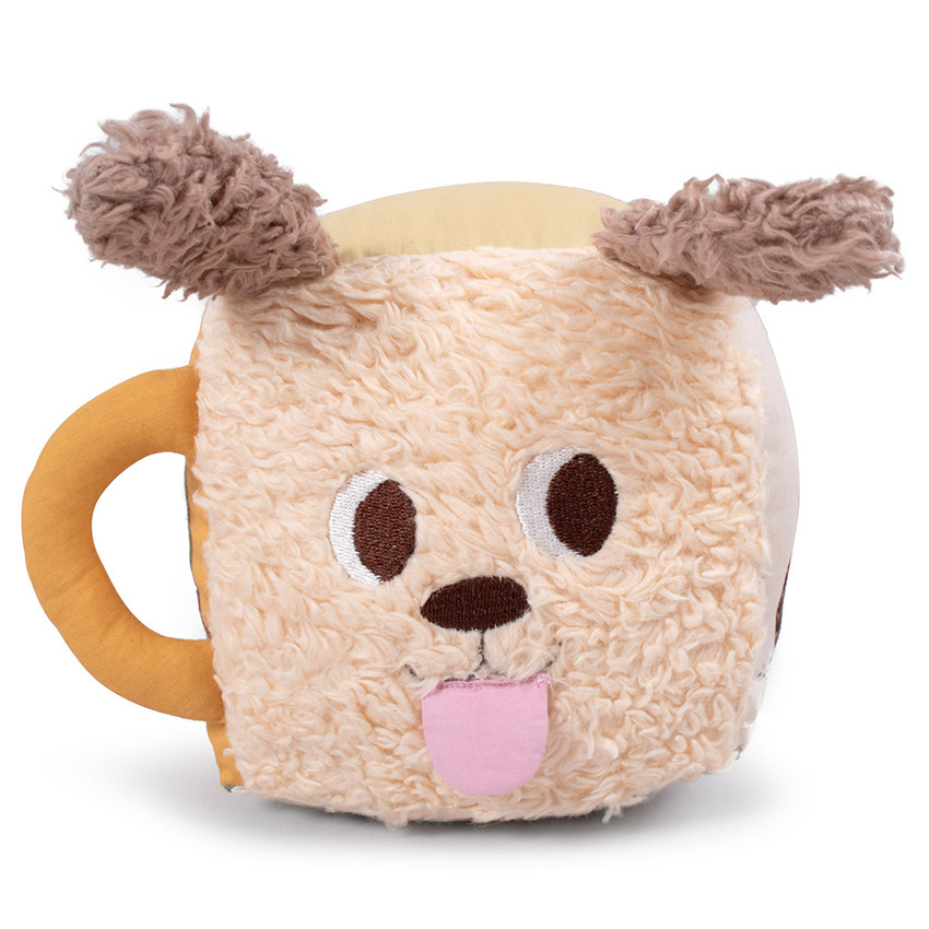 Cube d'activité et d'éveil Magic Farm 0 à 24mois 