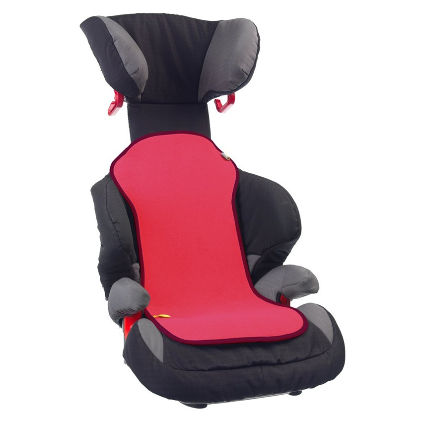 Coussin Air Layer groupe 2 - Fuchsia 