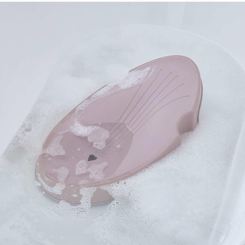 BAIGNOIRE BÉBÉ - 0/12M - BLOSSOM 