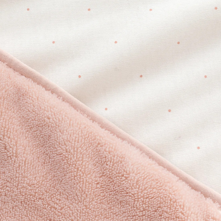 Gigoteuse Magic Bag Softy + Jersey TOG 2 Blush 24-36M 