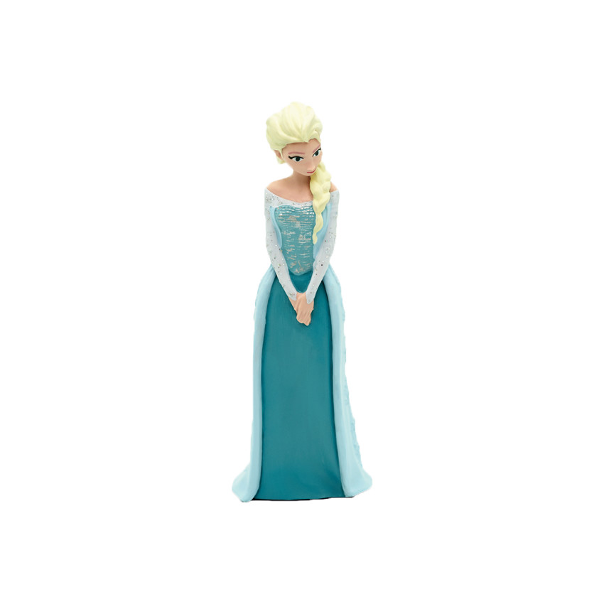 Figurine Tonie - Elsa La Reine des Neiges 