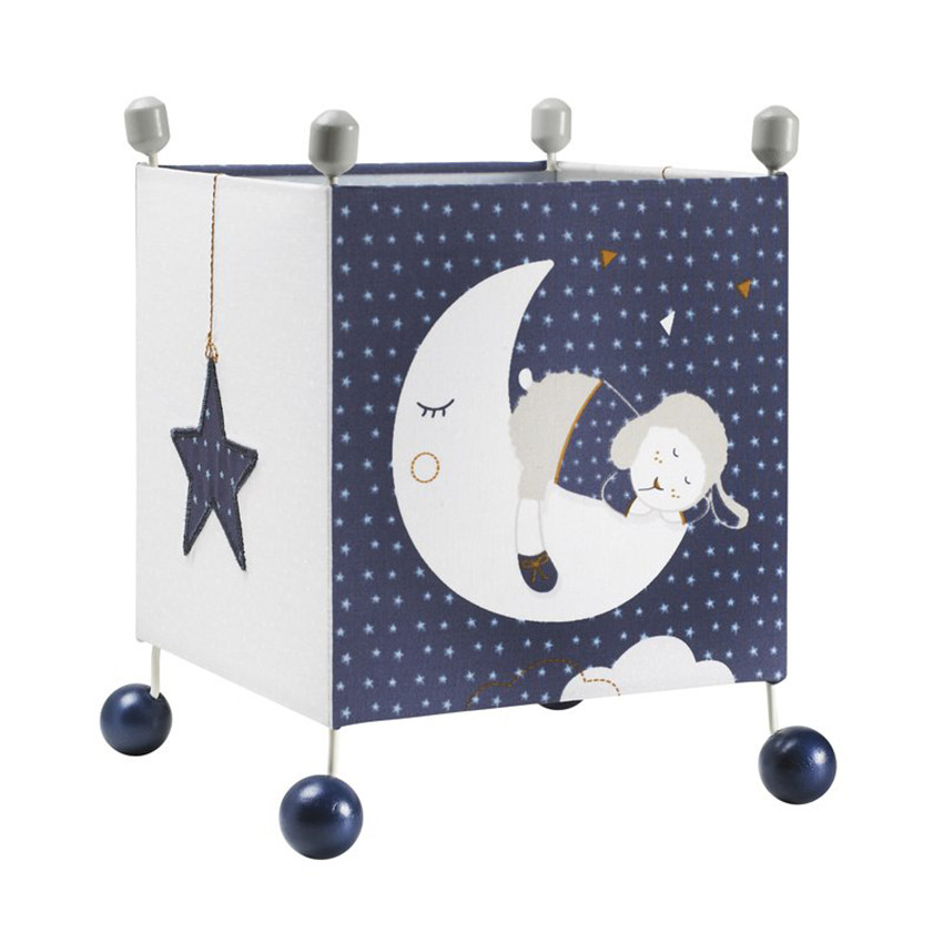 Lampe de chevet - Merlin 