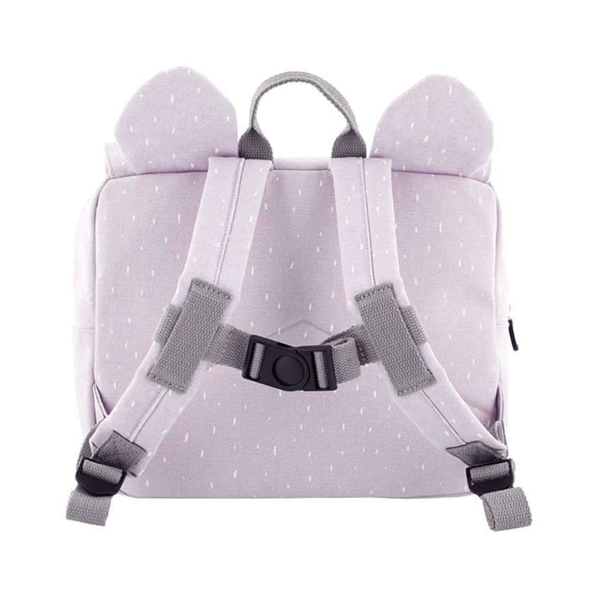 Boekentas - Mrs Mouse 