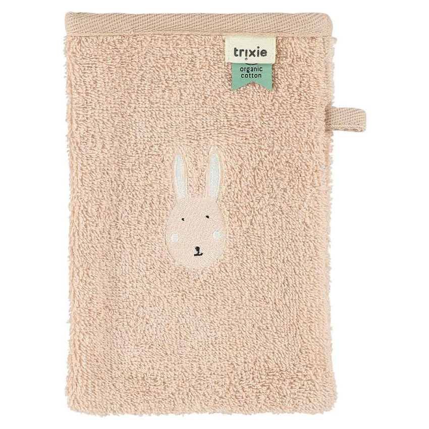 Gant de toilette Rabbit 2pcs 
