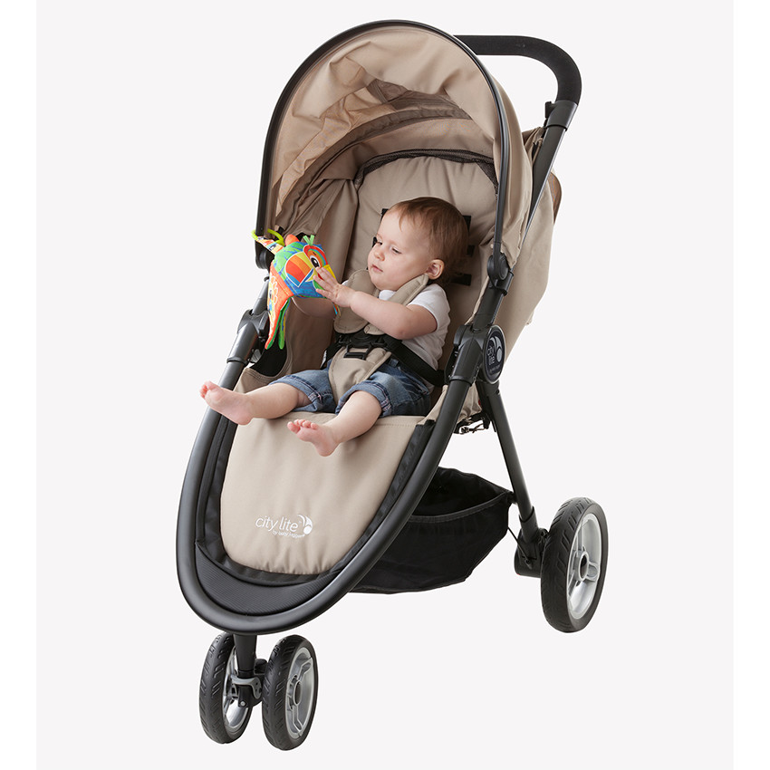 Boek met verhalen & bijtboek Jungledieren 