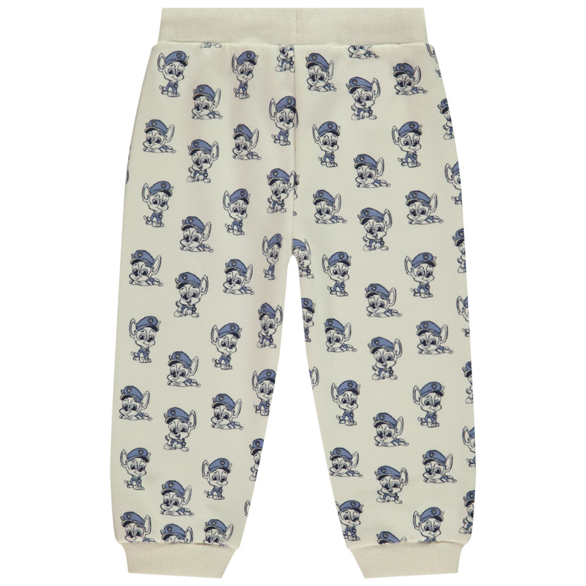 Jogging imprimé Chase Pat'Patrouille pour bébé garçon 