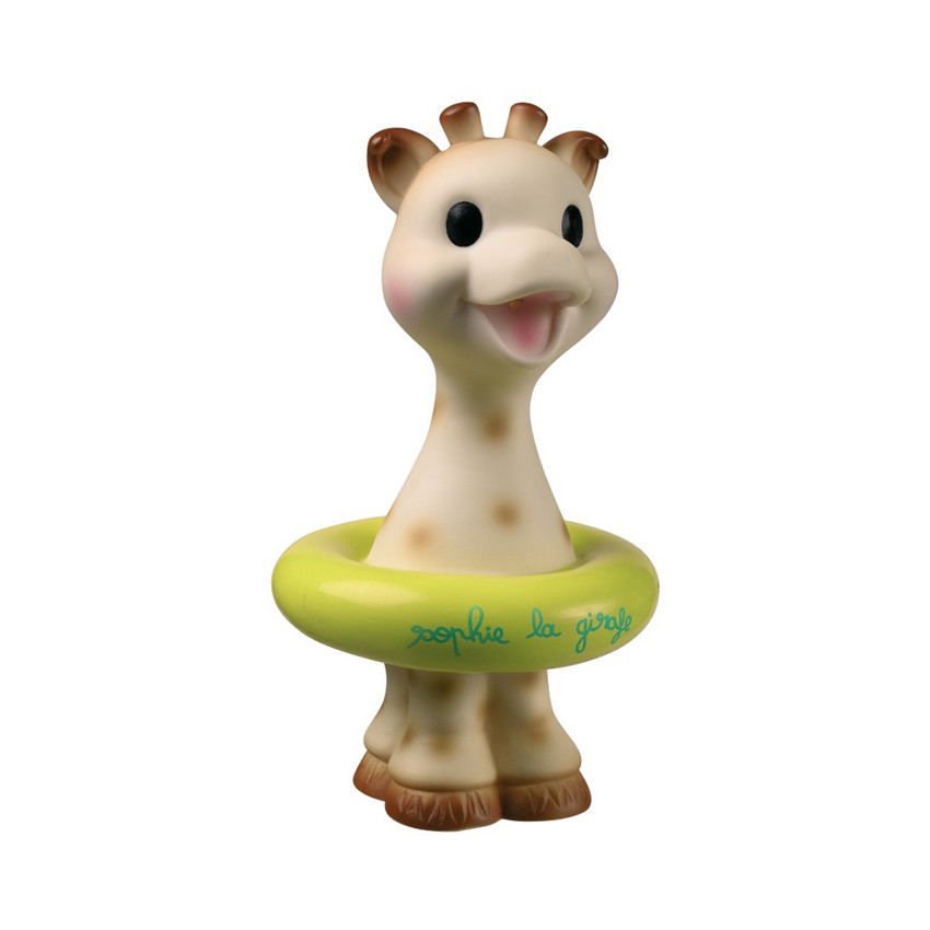 Jouet de bain Sophie la Girafe  