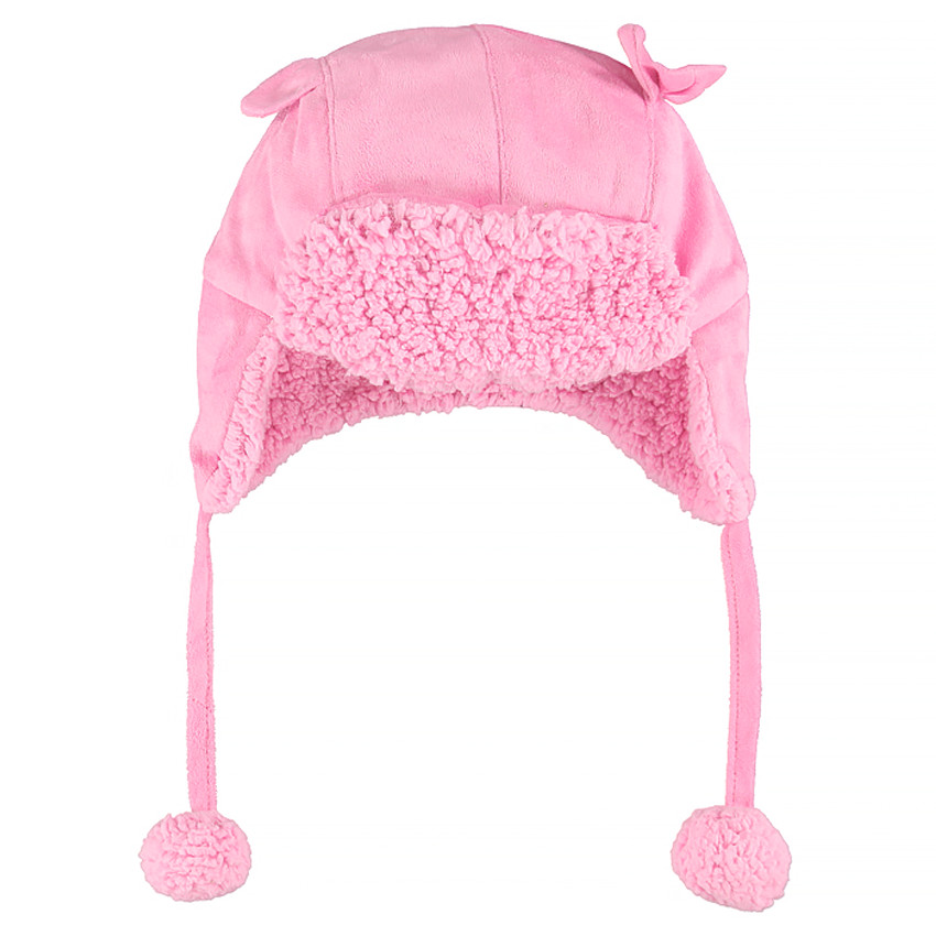 Sherpa gevoerde chapka 