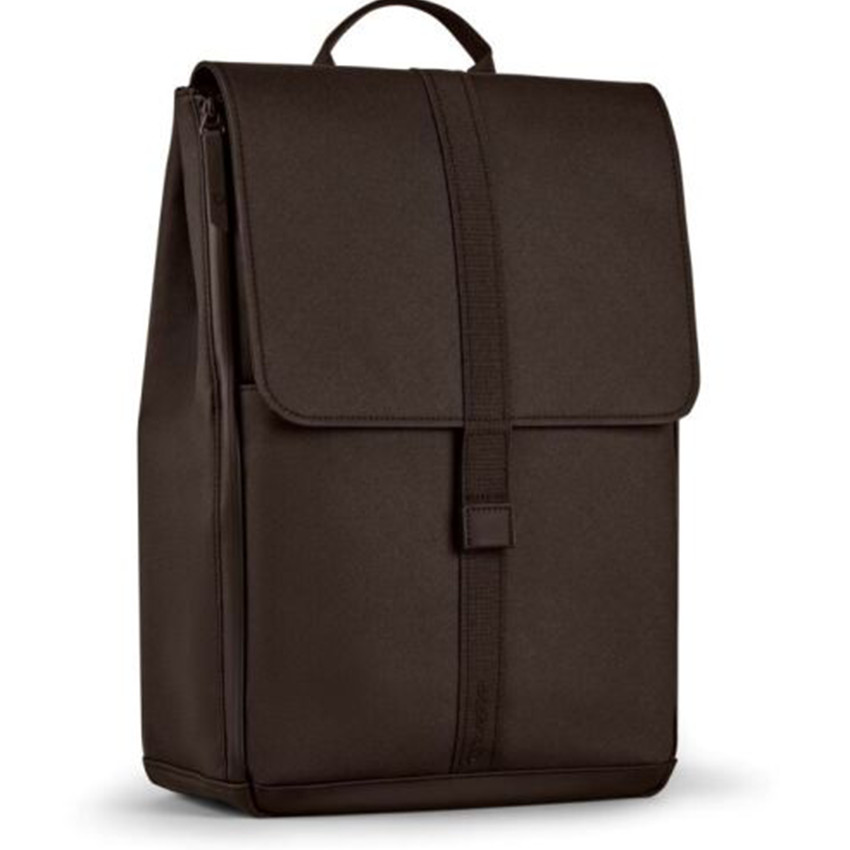 Rugzak luiertas Cocoa Brown 