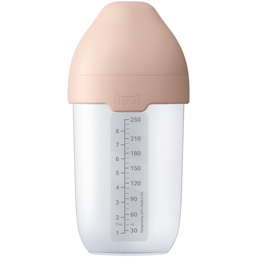 Biberon Mammafeel 250ml  