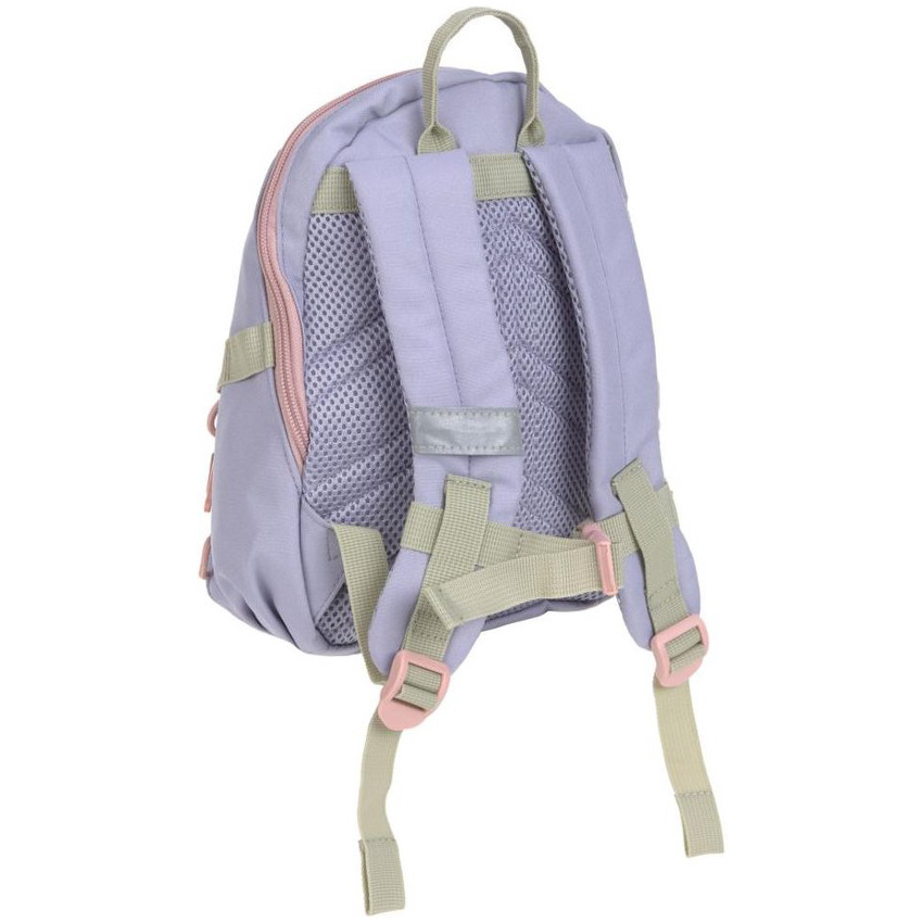 Sac à dos enfant Tiny Outdoor Arc-en-ciel Lilac 