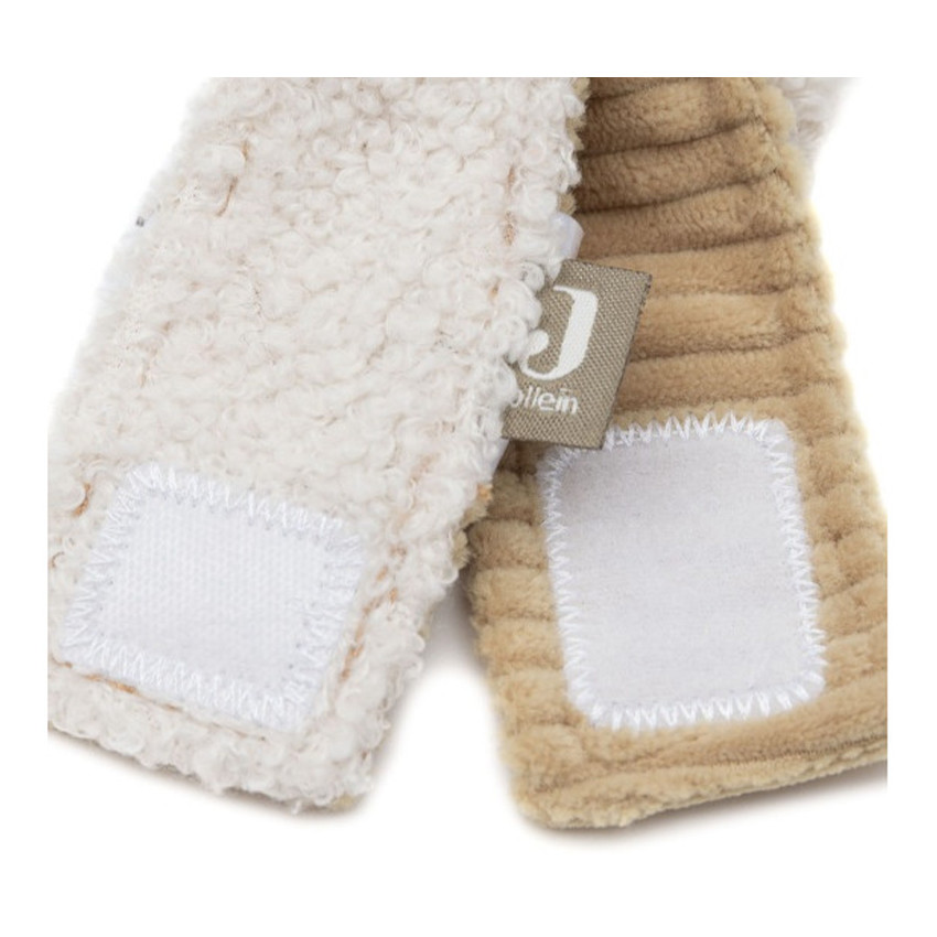 Hochet main et pied - Charlie - Tiny Park  