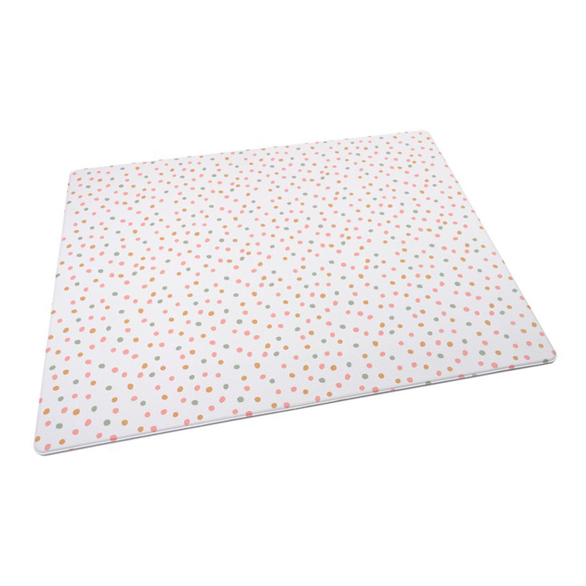 Tapis de jeu 100X140cm All about dots 
